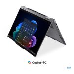 Sülearvuti Lenovo  ThinkPad X1 2-in-1 Gen 11 14 WUXGA Touch ULT5-325/32GB/512GB/Intel Graphics/WIN11 Pro/ENG Backlit kbd/FP/3Y Warranty | 