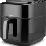 Lauagrillid GORENJE  Airfryer | AF1800ST | Capacity 6.7 L | Black 