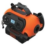Autotarvikud Black & Decker   