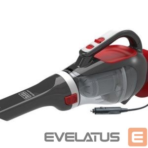 Tolmuimeja Black & Decker   