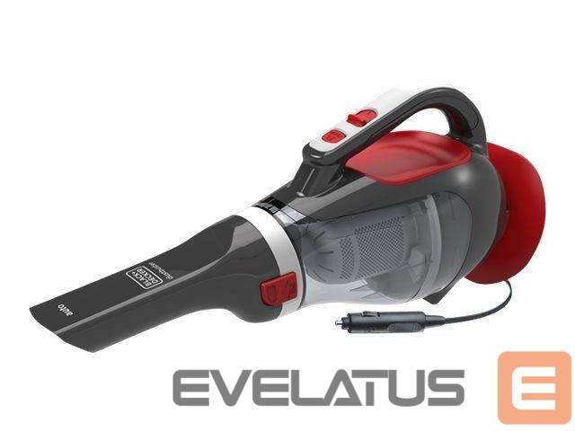 Tolmuimeja Black & Decker