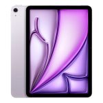 Tahvelarvuti Apple  | iPad Air Wi-Fi + Cellular | Purple | 11 " | 2360 x 1640 pixels | IPS |  | 12 GB | M4 | 1024 GB | 3G | 4G | 5G | Wi-Fi | Front camera | 12 MP | Rear camera | 12 MP | Bluetooth | 6.0 | iPadOS | 26 