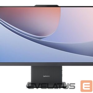 Personaalarvuti Lenovo  IdeaCentre AIO 24 ILL11 23.8 FHD ULT5-226V/16GB/1TB/Intel Arc Graphics 130V/WIN11 Home/ENG kbd/2Y Warranty |  IdeaCentre | 24ILL11 | Desktop | AIO | 24 " | Intel Core Ultra 5 | 226V | 16 GB | LPDDR5x | 1000 GB | Intel Graphics | No Optical drive | English | Windows 11 Home | Warranty 24 month(s) 