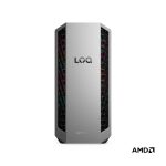 Personaalarvuti Lenovo  LOQ Tower 26ADR10 AMD Ryzen 7 8745HX/16GB/1TB/Nvidia GF RTX 5060 Ti 8 GB/WIN11 Home/2Y Warranty |  LOQ | 26ADR10 | Desktop | Tower | AMD Ryzen 7 | 8745HX | 16 GB | SODIMM DDR5 | 1000 GB | NVIDIA GeForce RTX 5060 Ti | No Optical drive | No keyboard | Windows 11 Home | Warranty 24 month(s) 