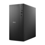 Personaalarvuti Dell  Essential QVT1260 | Pro | Desktop | Tower | Intel Core i5 | 8 GB | i5-14500 | DDR5 | 512 GB | Intel UHD Graphics 770 | US International | Windows 11 Pro | Warranty 36 month(s) 