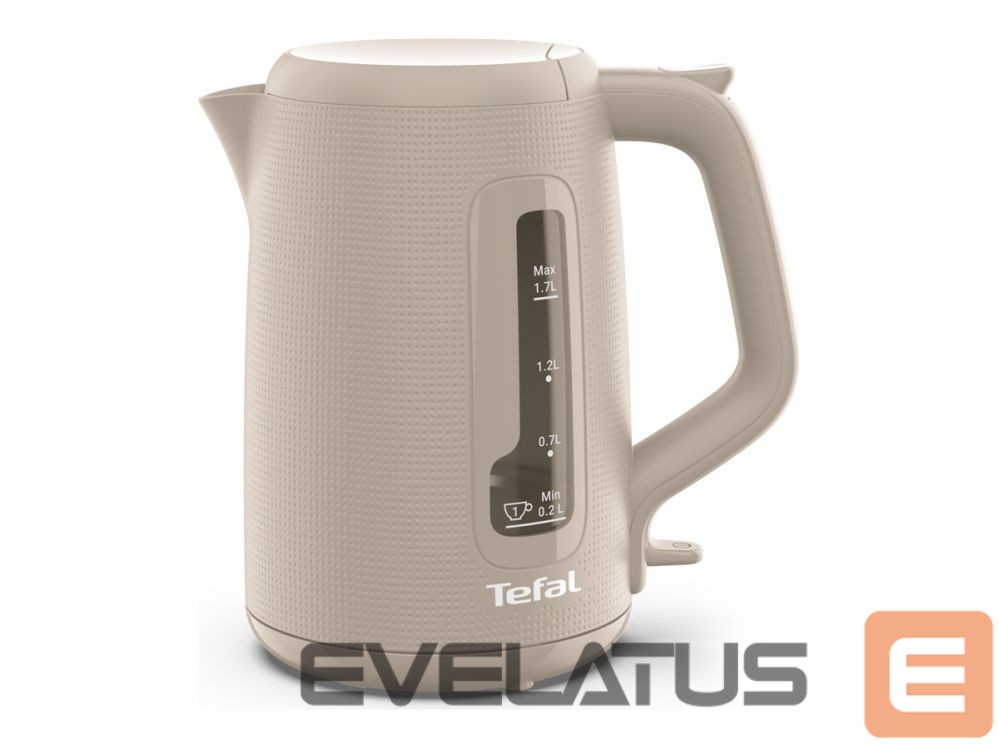 Veekeetja TEFAL KO2M0B10 Morning Kettle, Beige |