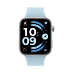 Nutikell Xiaomi  REDMI Watch 6 | Smart watch | GPS (satellite) | AMOLED | 2.07" | Waterproof | Glacier Blue 