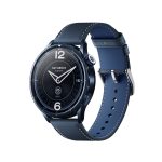 Nutikell Xiaomi  Watch S5 46mm | Smart watch | AMOLED | 1.48” | Waterproof | Ceramic Blue 