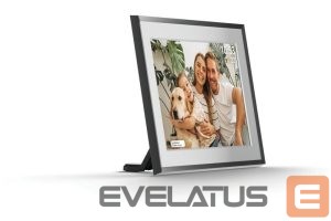 Kaameratarvik Navitel  FR101 Pro | Digital photo frame | Black 