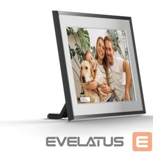 Kaameratarvik Navitel  FR101 Pro | Digital photo frame | Black 