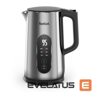 Veekeetja TEFAL  Selection KI871DE0 Kettle | 