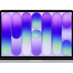 Sülearvuti Apple  MacBook Neo 13"  A18 Pro 6C CPU, 5C GPU/8GB/512GB SSD/Touch ID/Silver/SWE | 