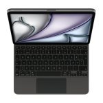 Arvuti klaviatuur Apple  | Keyboard for iPad Air 11‑inch (M4, M3) | Wired | Russian | Black 