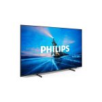 Televiisorid Philips  | 32PQS6901/12 | QLED Ambilight TV | 32 | Smart TV | TITAN OS | FHD | Black 