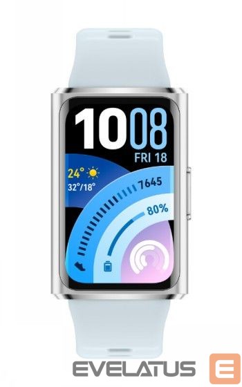 Nutikell Huawei BAND 11 PRO BLUE