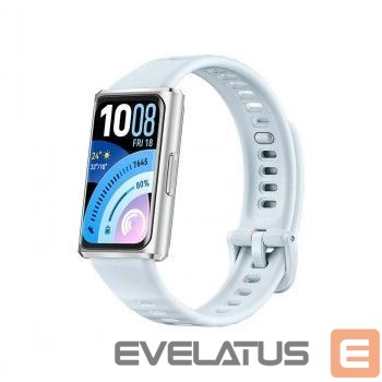 Nutikell Huawei BAND 11 PRO BLUE