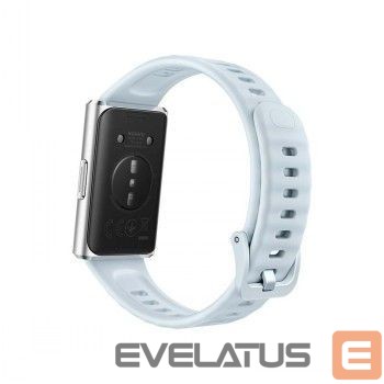 Nutikell Huawei BAND 11 PRO BLUE