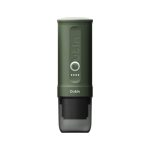 Kohvikeetja OUTIN  OUTIN Nano Espresso Machine, model OTEM-01, color Forest Green 