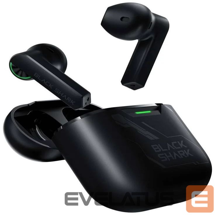 Juhtmevabad kõrvaklapid Black Shark HEADSET JOYBUDS BLACK Black