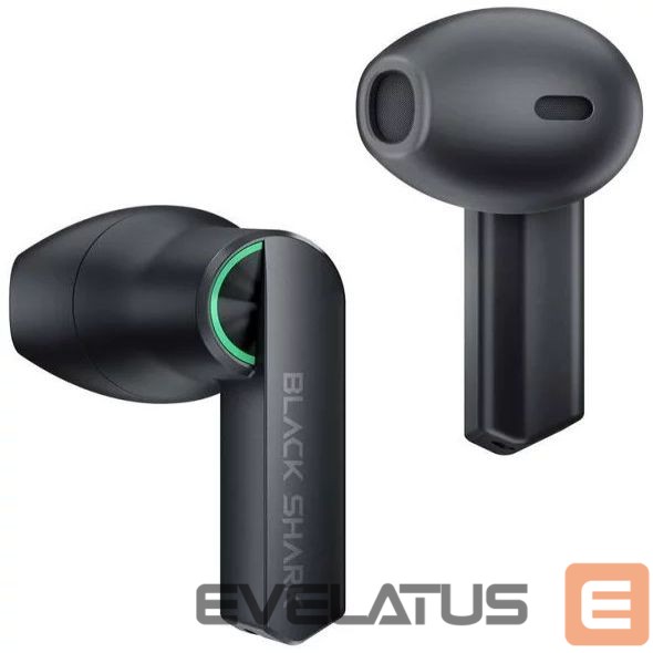 Juhtmevabad kõrvaklapid Black Shark HEADSET JOYBUDS BLACK Black