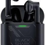 Juhtmevabad kõrvaklapid Black Shark  HEADSET JOYBUDS BLACK Black