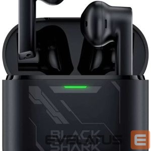 Juhtmevabad kõrvaklapid Black Shark  HEADSET JOYBUDS BLACK Black