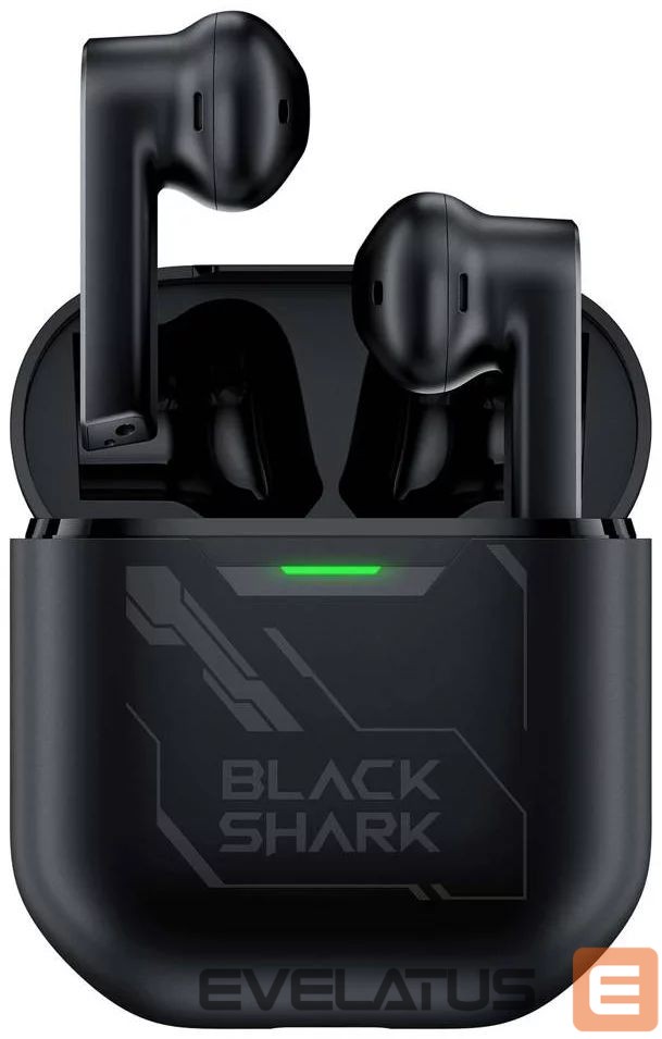 Juhtmevabad kõrvaklapid Black Shark HEADSET JOYBUDS BLACK Black