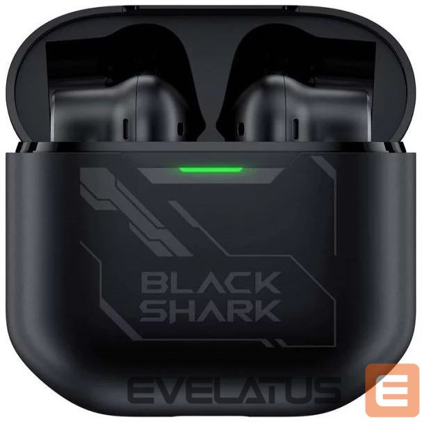Juhtmevabad kõrvaklapid Black Shark HEADSET JOYBUDS BLACK Black