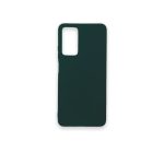 Tagakaaned iLike Xiaomi Matt TPU case  Redmi Note 11 Pro 4G / Note 11 Pro 5G Forest Green
