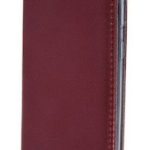 Kaaned - kaaned iLike Xiaomi Poco X3 / X3 NFC / X3 Pro Smart Magnetic case Burgundy