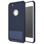 Tagakaaned Baseus Apple Shield Case For iPhone 7 ARAPIPH7-TS15 Dark Blue
