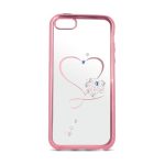 Tagakaaned Beeyo Samsung A5 2016 A510 Heart pink 