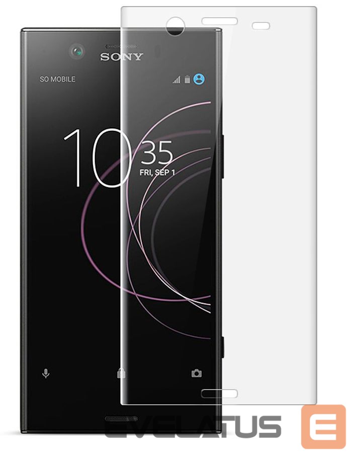 Kaitseklaasid iLike Sony Xperia XZ1