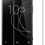 Kaitseklaasid Evelatus Sony Xperia XZ1 