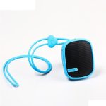 Juhtmevabad kõlarid Remax  Outdoor Bluetooth 3.0 Speaker X2 Mini Blue