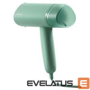 Aurupuhastid Philips  Steamer STH3010/70  Handheld,  1000 W, 0.1 L, 20 g/min, Green 
