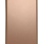 Kaaned - kaaned Evelatus Apple iPhone 5/5s/SE Book Case Rose Gold