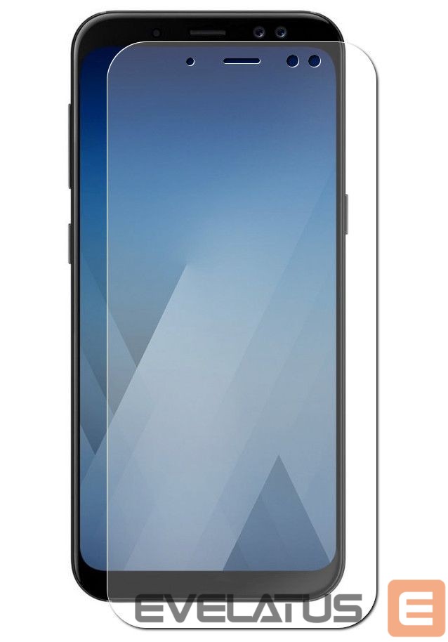 Kaitseklaasid iLike Samsung A7 2018