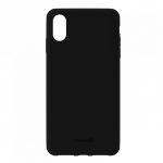 Tagakaaned Evelatus Samsung A10 Silicon case Black