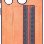 Tagakaaned Evelatus Huawei P30 Lite Cubit Plastic Brown