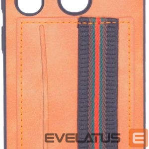 Tagakaaned Evelatus Huawei P30 Lite Cubit Plastic Brown