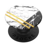 Universaalne telefonihoidja (Popsocket) Popsockets  Art Deco Marble 