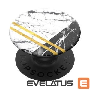 Universaalne telefonihoidja (Popsocket) Popsockets  Art Deco Marble 