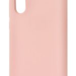 Tagakaaned Evelatus Huawei P30 Pro Nano Silicone Case Soft Touch TPU Beige