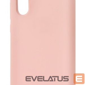 Tagakaaned Evelatus Huawei P30 Pro Nano Silicone Case Soft Touch TPU Beige