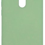 Tagakaaned Evelatus Xiaomi Xiaomi Note 8 Pro Nano Silicone Case Soft Touch TPU Mint