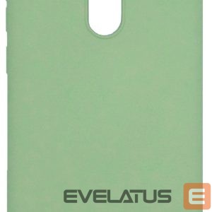 Tagakaaned Evelatus Xiaomi Xiaomi Note 8 Pro Nano Silicone Case Soft Touch TPU Mint