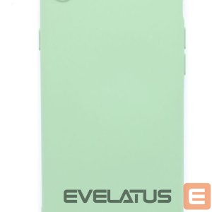 Tagakaaned Evelatus Apple iPhone 7/8 Nano Silicone Case Soft Touch TPU Mint