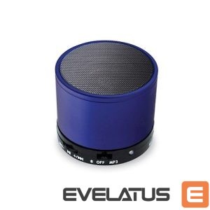 Juhtmevabad kõlarid Setty  Junior bluetooth speaker Blue