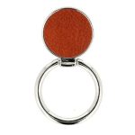 Rõngahoidja iLike  Ring LEATHER UCH000813 Brown